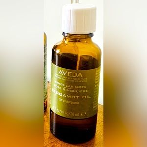 Aveda Composition oil